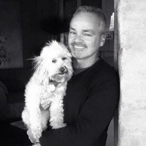 Meet your Posher, Steven